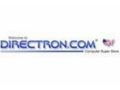 Directron 40$ Off Coupon Codes May 2024