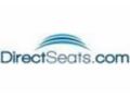 Direct Seats Coupon Codes June 2023