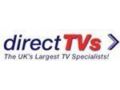 Directtvs UK 5% Off Coupon Codes May 2024