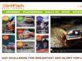 Dirtfish Coupon Codes April 2023