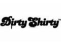 DirtyShirty 40% Off Coupon Codes May 2024