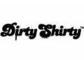 Dirtyshirty Coupon Codes June 2024