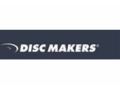 Disc Makers 10$ Off Coupon Codes May 2024