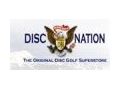 Disc Nation Coupon Codes August 2022