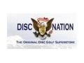 Disc Nation Coupon Codes July 2025