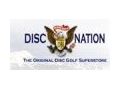 Disc Nation Coupon Codes April 2024