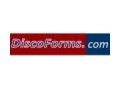 Discoforms Coupon Codes July 2025