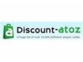 Discount A To Z Coupon Codes August 2022