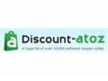 Discount A To Z Coupon Codes July 2025