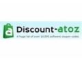 Discount A To Z Coupon Codes April 2024