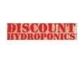Discount Hydroponics Coupon Codes May 2024