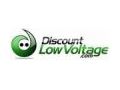 Discount Low Voltage Coupon Codes April 2024