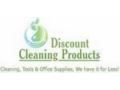 Discount Cleaning Products Coupon Codes April 2024