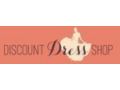 Discountdressshop Coupon Codes July 2025