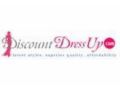 Discountdressup Coupon Codes July 2025