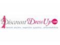 Discountdressup Coupon Codes May 2024