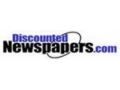 Newspaper Subscriptions Coupon Codes April 2024