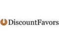 Discount Favors 5% Off Coupon Codes May 2024
