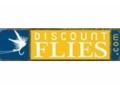 Discountflies Flies Coupon Codes August 2022