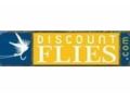 Discountflies Flies 25% Off Coupon Codes May 2024