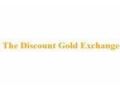 Discount Gold Exchange Coupon Codes May 2022