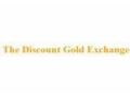 Discount Gold Exchange Coupon Codes July 2025