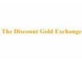 Discount Gold Exchange 10% Off Coupon Codes May 2024