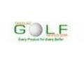 Discount Golf World Coupon Codes June 2023