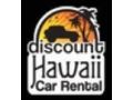 Discount Hawaii Car Rental 30% Off Coupon Codes May 2024