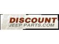Discount Jeep Parts Coupon Codes May 2024