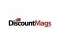 Discountmags Coupon Codes October 2022