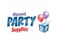 Discount Party Supplies 5$ Off Coupon Codes April 2024