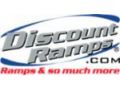 Discount Ramps Coupon Codes May 2025