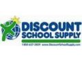 Discount School Supply 15$ Off Coupon Codes May 2024