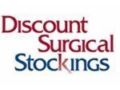 Discount Surgical Stockings Coupon Codes August 2022