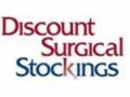 Discount Surgical Stockings Coupon Codes April 2024