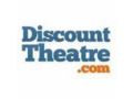 Discount Theatre Coupon Codes April 2024