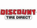 Discount Tire Direct Coupon Codes April 2024