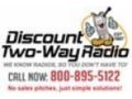 Discount Two-way Radio Coupon Codes August 2022