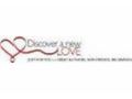 Discover A New Love Coupon Codes April 2024
