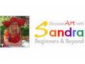 Discoverartwithsandra Coupon Codes July 2025