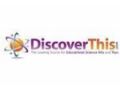 Discover This Coupon Codes July 2022