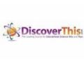 Discover This Coupon Codes July 2025