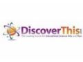 Discover This Coupon Codes April 2024