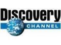 Discovery Channel 10% Off Coupon Codes April 2024