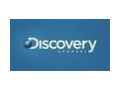 Discovery Communications 25% Off Coupon Codes May 2024