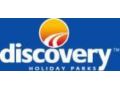 Discovery Holiday Parks Australia Coupon Codes July 2025