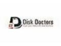 Disk Doctors Labs Coupon Codes June 2023