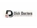 Disk Doctors Labs Coupon Codes March 2025