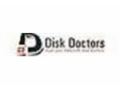 Disk Doctors Labs 10% Off Coupon Codes May 2024